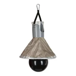 Kerbl Bremsenfalle Taon-X Mini