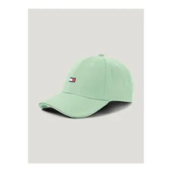 Tommy Hilfiger Equestrian Cap Dayton - Belair Mint -  Grösse: 55 cm, Farbe: Belair Mint