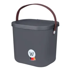 Waldhausen Multibag ECO - Anthrazit -  Inhalt: 6 l, Farbe: Anthrazit