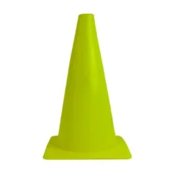 Equip Horse Pylonen 5er Set - gelb