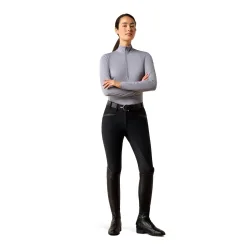 Ariat Reithose Troika H2O Fullgrip Damen Black