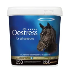 NAF Oestress Powder Inhalt: 1 kg