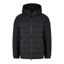 Pikeur Reitjacke Hybrid Sports Man - Black -