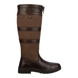 Suedwind Footwear Stallstiefel Derry - Braun -  Grösse: 37