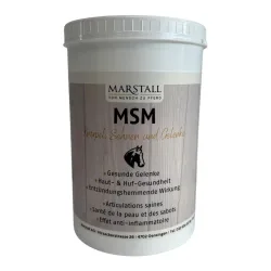Marstall MSM