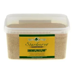 Starhorse Immunium³ Vitalstoffe Grösseneinheiten : 1,5 kg