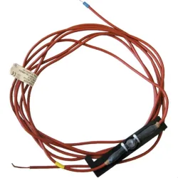 Lister Heizkabel SB 22/23/ 230 Volt / zum Nachrüsten - Rot -  Watt: 45 W