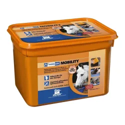 Horslyx Derby Mobility - Bunt -  Inhalt: 15 kg