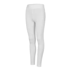 Kingsland Turnierreitleggins KLLily F-Tec 5 Junior - White -  Grösse: 146