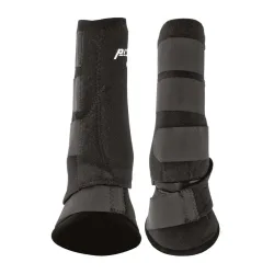 Pro-Tech Kombi-Boots Airflow - Black -  Grösse: S