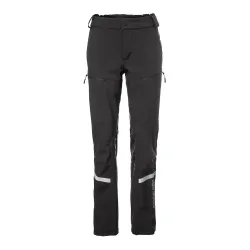 Mountain Horse Reithose Softshell Arax - Schwarz -  Grösse Bekleidung Unisex: XXS