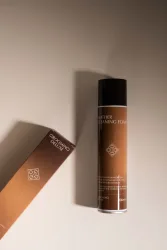 Grooming Deluxe Lederreinigungsschaum