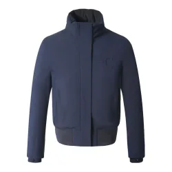 Covalliero Winterblouson H/W 2026 Dunkelblau
