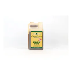 Starhorse Bronchio Liquid