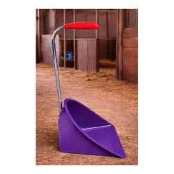 Marstall Grosser Mistboy ohne Rechen Violett