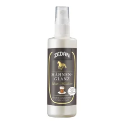 Zedan Mähnenglanz Latte Macchiato Inhalt: 100 ml