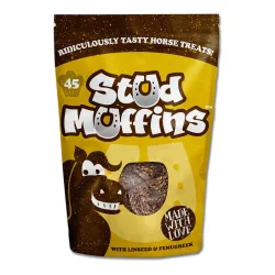 Stud Muffins, 45 Stk.