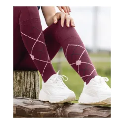 Elt Reitsocken Argyle
