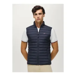 Tommy Hilfiger Equestrian Steppweste Montero Herren