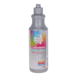 MagicBrush Shampoo FruitExplosion