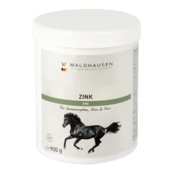 Waldhausen Zink - Für ein starkes Immunsystem - Weiss -