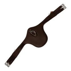 Kentucky Anatomischer Stollengurt - Brown -  Grösse: 115 cm, Farbe: Brown