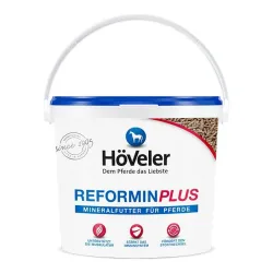 Höveler Reformin Plus Inhalt: 10 kg Eimer