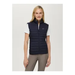 Tommy Hilfiger Equestrian Steppweste Serano Damen