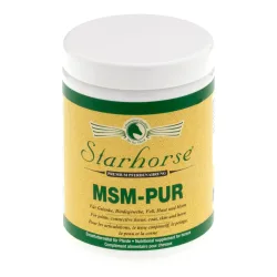 Starhorse MSM-Pur