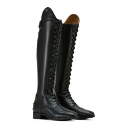 Ariat Reitstiefel Palisade Lace - Black -  Schuhgrösse: 40, Wade Weite/Höhe: SM