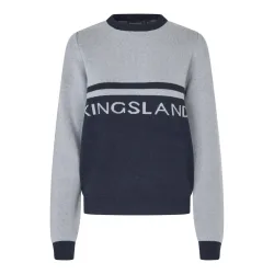 Kingsland, Kingsland Pullover KLMarina Damen - Quarry -  Grösse: XL
