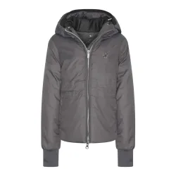 Imperial Riding KIDS Tech Jacke IRHJessy - Tornado -  Grösse Bekleidung Kinder: 128