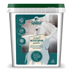 SPEED clinic intestopur prebiotic - 3,5 kg Eimer