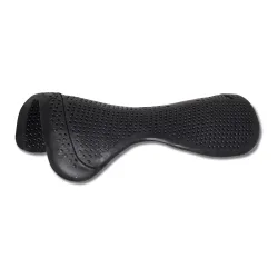 Waldhausen Gelpad Basic - schwarz
