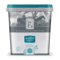 Mühldorfer Revitopur prebiotic - 2 x 3 kg