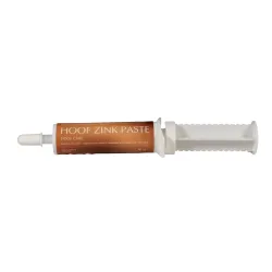 Grooming Deluxe GD Equi Hoof Zinkpaste