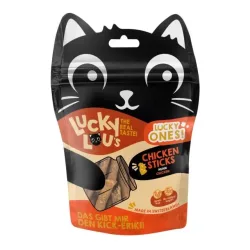 Lucky Lou Lucky Ones Sticks Huhn