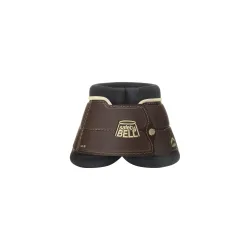 Veredus Hufglocken Safety Bell Braun