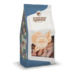 Delicious speedies - carrot - Glacier-deepsea -  Grösseneinheiten : 1 kg