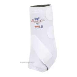 Professional's Choice Fesselkopfgamaschen SMB II - White -  Grösse Gamaschen: M, Farbe: White