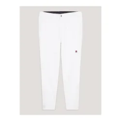 Tommy Hilfiger Equestrian Reithose Pro Kniegrip Herren - Desert Sky -  Farbe: Desert Sky, Grösse Bekleidung Herren: XS