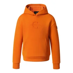 Covalliero Sweater Kinder H/W 2026 Orange
