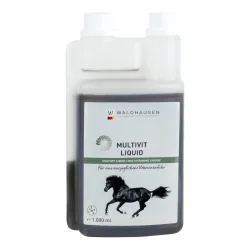 Waldhausen Multivit Liquid - Weiss -