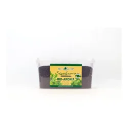 Starhorse Bio Aronia
