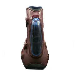 eQuick Gamaschen eSHOCK LEGEND - Braun -  Grösse: M, Farbe: Braun