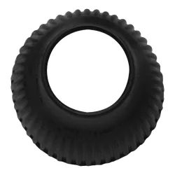 Sprenger Hufglocken - Gummi schwarz Grösse: M