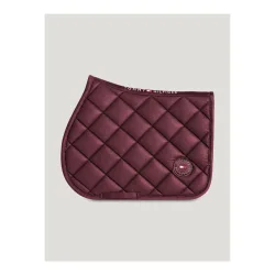 Tommy Hilfiger Equestrian Springschabracke Parsons Deep Burgundy