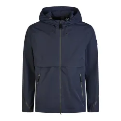 Pikeur Rainjacket The Core Herren - Nightblue -  Grösse: 48