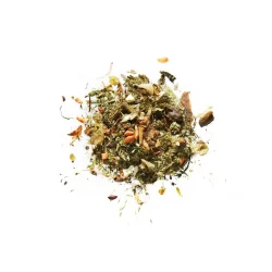 Agrobs AlpenGrün Mash - Natural -  Inhalt: 15 kg