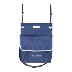 Waldhausen Boxentasche klein - Glacier-deepsea -